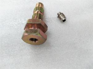 Quality 07959-20001 0795920001 GREASE VALVE For Komatsu PC200-6 wholesale