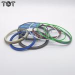 4448398 Boom Excavator Hydraulic Cylinder Seal Kit ZX200 HITACHI Bucket Seal Kit