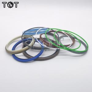 Quality 4448398 Boom Excavator Hydraulic Cylinder Seal Kit ZX200 HITACHI Bucket Seal Kit wholesale