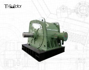 China Customizable Synchronous Alternating Current Motor with Speed Range 1000rpm-1500rpm on sale