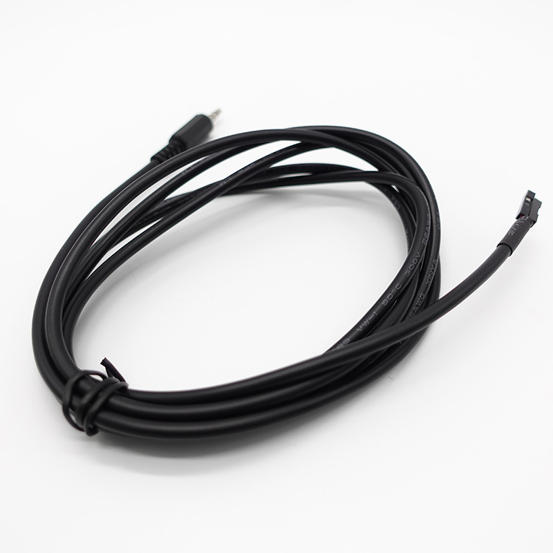 Express Delivery Coconut Vending Machine Wire Harness with Professional Customization