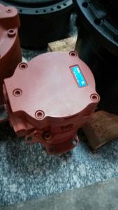Quality KYB slew reduction box swing motor MSG-27P-18E wholesale
