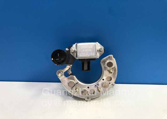 MAMUR Generator Rectifier ASM ISUZU 4JB1 JMC 1030 Truck Car Alternator