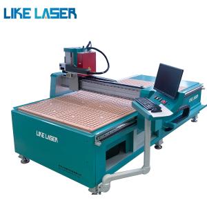 Quality 220V/110V 50-60Hz Fiber Laser Barber Shop Sticker Arch Mirror Engraving Marking Machine wholesale