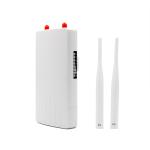 CPE905-3 300Mbps 2.4G Portable USB Wifi Modems Two External Antennas RJ45