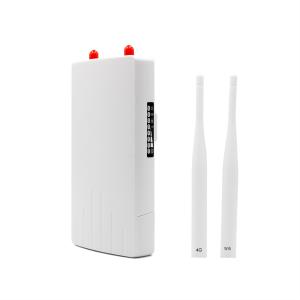 Quality CPE905-3 Outdoor Wifi High Power 300mbps Wireless Router External Antennas Waterproof wholesale