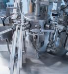 Fully Automatic High Speed Medical Reagents Syringe Filling Machine Production