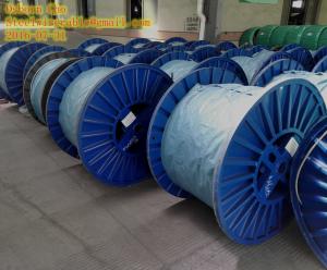 Quality Aluminium Clad Steel Strand (ACS) wholesale