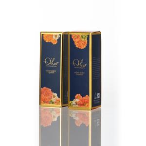 Quality Biodegradable Pantone Color Printed Carton Box wholesale