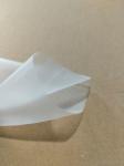 35 Microns Cold Water Soluble Bags Mid Seal Bag