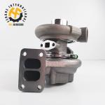 ME088840 SK200 Kobelco Excavator Parts , 49185-01020 Diesel Generator Turbocharg