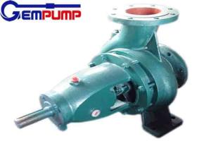 Quality Horizontal End Suction Industrial Centrifugal Pumps IS Series 12.5m3/H Capacity wholesale