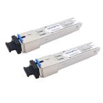 Ubiquiti Networks UF-GP-C+ GPON SFP Module For UFiber OLT