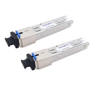 Quality 40dB GPON SFP Transceiver Modules 60km For HUAWEI MA5603T wholesale