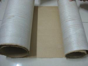 Quality Sliced Natural Fleeced Back Veneer wholesale