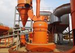 Low Energy Consumption Asphalt mixing plant