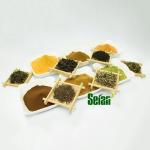 Automatic Matcha powder Packaging Machine 500-5000g Green Tea Powder Packaging
