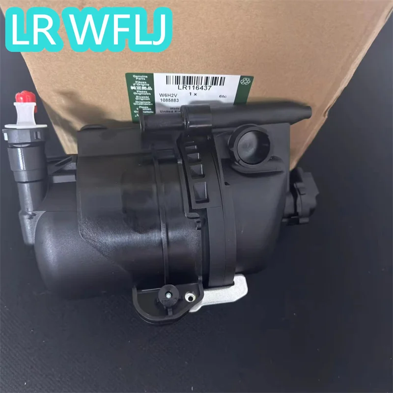 Diesel Range Land Rover Engine Parts F-PACE 2.0 FELENDO Fuel Filter LR116437