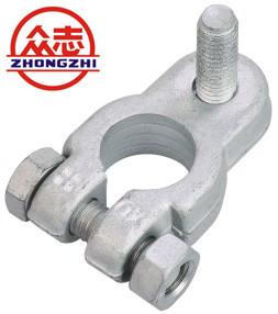 Quality Commercial Negative Positive Automotive Battery Terminals 3724230-M8-L30 wholesale