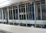 Durable High Viscosity Liquid Filling Machine Stainless Steel Frame