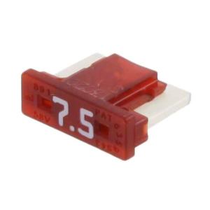 Quality 089107.5NXS Circuit Protection Thermistors Resettable Fuses - PPTC wholesale