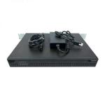 ISR4321-V/K9 2.4G Wi-Fi Integrated Services Router 1200Mbps Transmission Rate 16