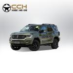 Medium SUV Great Wall Tank 400 Hybrid Car with 2850mm Wheelbase and Swing Door