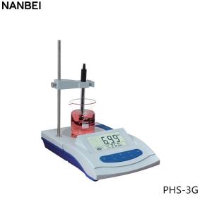 Quality bench top ph meter wholesale