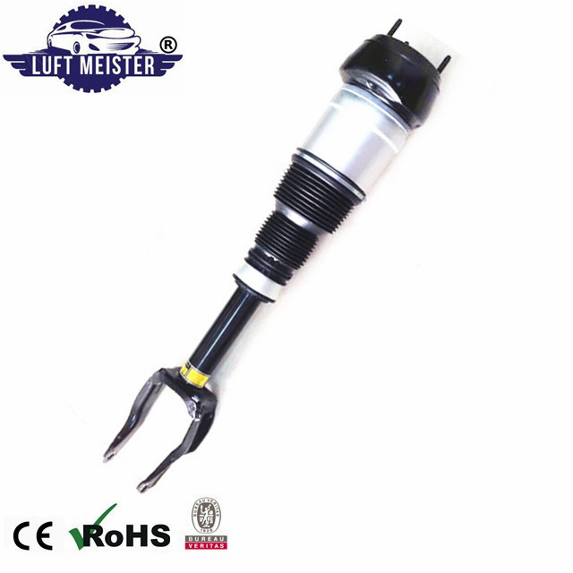 Front Air Suspension Strut for mercedes w166 GL350 4 MATIC 1663207313 1663207413