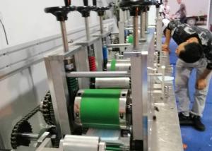 Quality Disposable Mask Making Welding Machine Fully Automatic Face Pure Electric No Cylinder wholesale