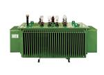 400 kVA Transformer for Power Transmission