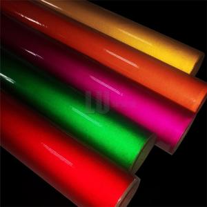 Quality PVC Conspicuity Engineer Grade Reflective Sheeting wholesale