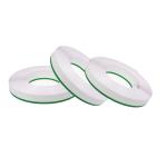 1mm Thickness 3D Side Pass Light Strips Channel Letter Plastic Trim Cap Sticking
