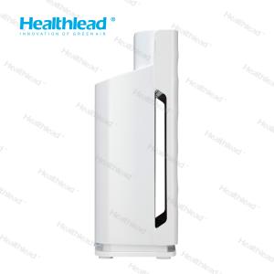 Quality Smart Sensor Healthlead Hepa Room Air Cleaner Three LED Lights EPI216 wholesale