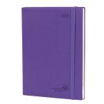 REACH Pu Leather Custom Academic Planner 2023 Weekly Planner