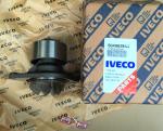Italy IVECO diesel engine parts，Iveco generator accessories,crankshalf Assy for