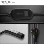 Factory Price ev car charger waterproof electronic plastic car charger 7kw 32A