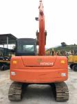 Construction Mini Used Hitachi Excavator Zaxis 70 7 Ton