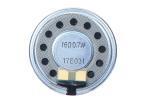 36 Mm Precision Power Component Speakers 0.7 Watt Walkie Talkie Use