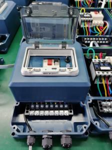 China Cabinet Box Build Assembly Manufacturers Screws Cables Fitted ISO9001 on sale