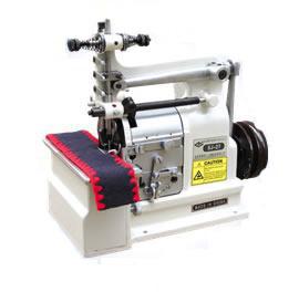 Quality Large Shell Stitch Overlock Sewing Machine FX-38 wholesale