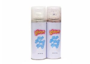 Quality 52x130mm Hair Thickening Spray Styling Treatment Easy Use Clean wholesale