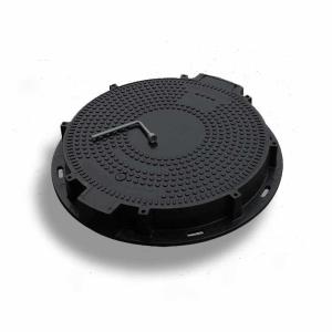 Quality ELITE FRP Manhole Cover: Water-Resistant Solution for Stormwater Management wholesale