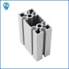 Buy cheap 8040 Industrial Aluminum Profile Extruded Aluminum Assembly Line With Guide from wholesalers