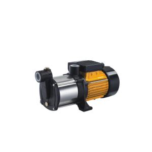 Quality horizontal multi-stage pump, stainless steel pump body, centrifugal pump wholesale