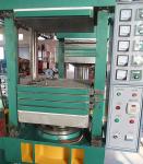 Plate Vulcanizing Press for Rubber Sole