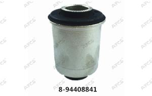 Quality OEM 8-94408841 Suspension Rubber Control Arm Bushings For Isuzu TFR wholesale