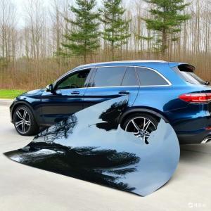 Quality 60 Inches Self Adhesive Vinyl Wrap Film For Vehicles wholesale