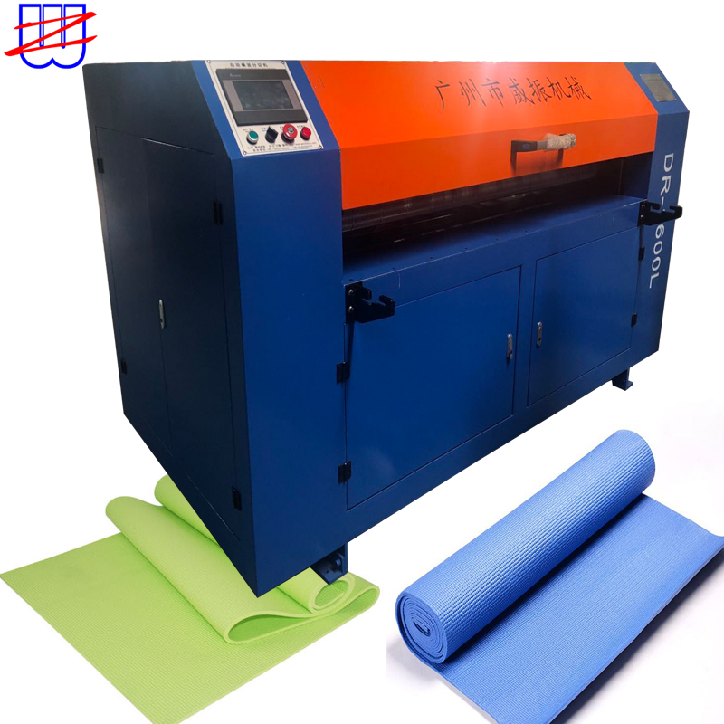 High Precision Kitchen Washer Sponge Scouring Pad Cutting Machine for Perfect Results
