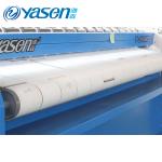Industrial Laundry Machine 3300kg 3300mm Automatic Flatwork Ironer for Hotel